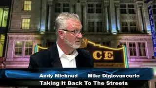 Taking It Back To The Streets 10 10 2025