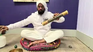 666 Angel Number &ndash; Realignment & Balance | Sound Healing for Harmony