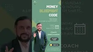Attract Money in 2025 with This Secret Code | Money Mindset Reset