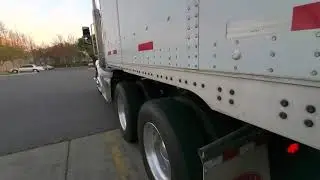 Local Driver Daily Routine