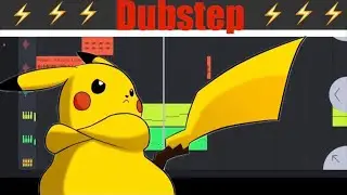 Pikachu & Challenge [FL Studio Mobile] Review 