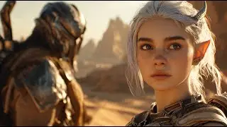 This Tiny Princess No Alien Male Wanted &mdash;Until a Human Chose Her| HFY Reddit