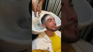 Mike Bebecito shampoo