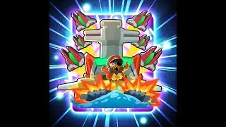 Bloonarius vs Navarch of the seas