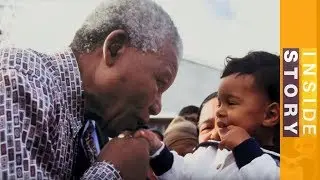 Has Nelson Mandela's legacy been assured? - Inside Story