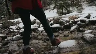 Tatras National Park, Slovakia