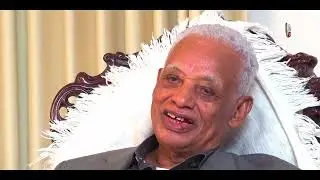 Biographical Documentary of The life of Dr. Aklilu Habte