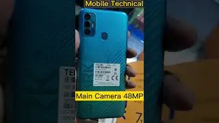 Techno Spark 7T unboxing || Techno spark 7T features || Spark 7T price || Mobile Technical