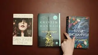 Online Reading Community and Book Recommendations