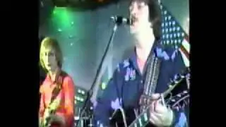 George Moody and the Country Squires - May 1983