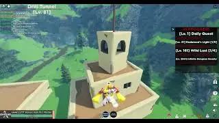 AKU MENYELESAIKAN QUEST BEASTMON KUDAMON DAN LUNAMON PART 1