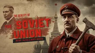 The Reality of the Soviet Union | Beyond Myths & Propaganda