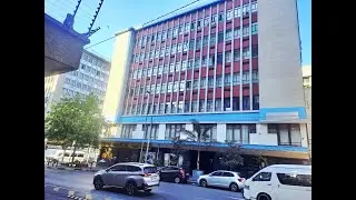 1 Bedroom Apartment For Sale in Braamfontein - RL21242 - FIRZT