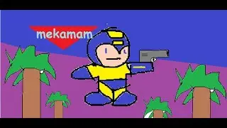 Mega Man 1 During its early development