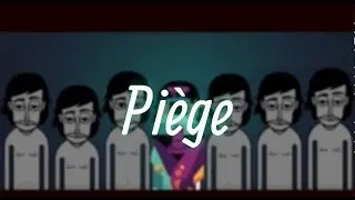 Incredibox - Flow Studio, Incredibox Pi&egrave;ge Mix -with more sounds- .