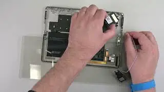 Repair | Microsoft Surface Go 4