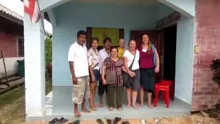 Nam Khem Reunion
