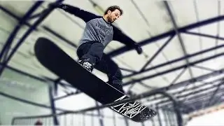 Rail Riots 2015 | SNOWBOARD | Postland Theory