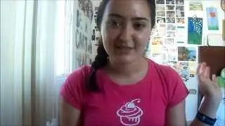 Vlog Everyday in August 5: There's a whole world out there