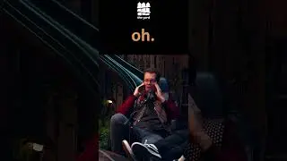 Мы задаем Хэнку Грину сложные вопросы