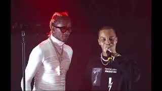 Young Thug & T.I - Whatever You Say (Snippet)