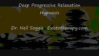 Hypnosis for progressive relaxation - existotherapy.com