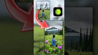 Hypic Photo Editing Tutorial | Photo Editing Tutorial reel | #photoediting#hypicapp