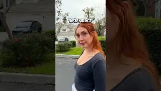 Моя сестра только что раскрыла свой самый большой секрет 😳😂