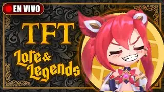 NUEVA JINX CHIBI STAR GUARDIAN !!! :D