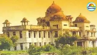 Jaffna library was burned 35 years ago