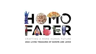 Hantang Live Offers Coverage of Homo Faber Event 2022