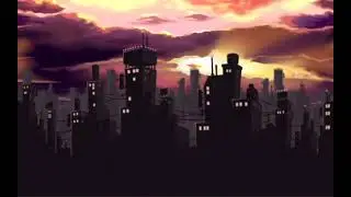 Kerning City (Jazz Lofi Remix)