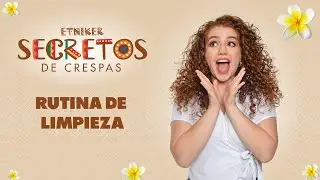 ETNIKER - Mascarilla para recuperar tu cabello 😍