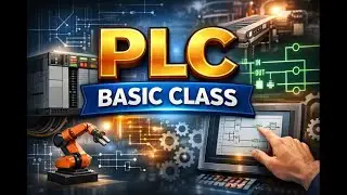 PLC basic class-1 Tamil
