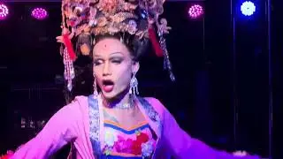 Dream Boy bangkok show