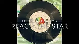 Little Kana & Hemo Reach The Star Japanese Dub Reggae Duo #goodmusic