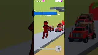 Scale man 10 level #scaleman #gaming #shorts