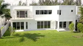 Doral Modern 75 - 10243 NW 74th TER
