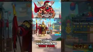 Best Civilization For You in Rise of Kingdoms #riseofkingdomsguide  #rok #riseofkingdoms #shorts