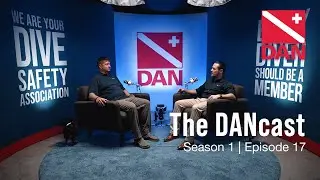 Patrick Danko, Garmin Descent S1 Buoy