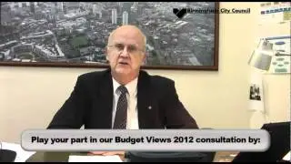 Budget Views Consultation