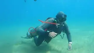 Every buddy sidemount