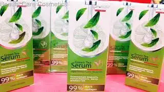 🌿🌿🌿GREEN TEA SERUM🌿🌿🌿🌿