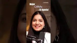 Why Every CRM Launched an AI Agent in 2025 (Salesforce vs. HubSpot)