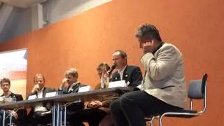 Prof.Zimmer-typis. 1.Kontakt mit CHIEM-Kamm-mehr Mut-Bpr&auml;s.K&ouml;hler zum CHIEM(Details -Beschreibung)