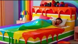 1: 7 Most Unusual Beds You Won't Believe Exist! 😱😱