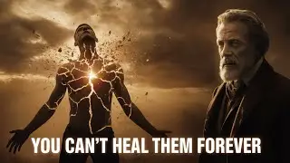 The Healer&rsquo;s Curse: When Compassion Becomes Self-Abandonment | Psychology For Sleep