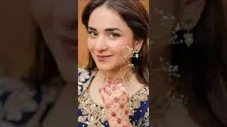 Pakistani Actress On Eid day #2024
