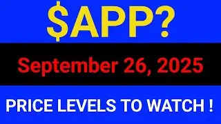 APP Stock (AppLovin Corporation) APP Stock Analysis | September 26, 2025