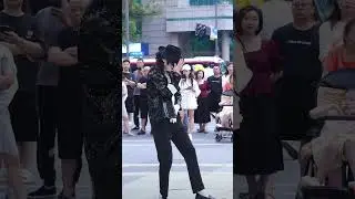 A wonderful dance performance live 04#SuperDancer